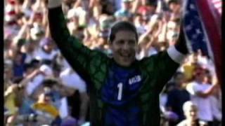 World Cup USA 94 Montage BBC