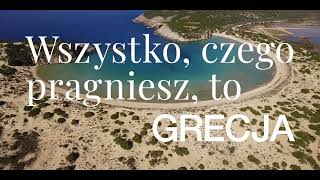 Kierunek: Grecja - Summer activities in Greece