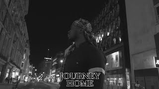 K.O.F.I: Journey Home