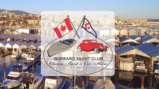 BYC Classic Car and Boat Show 2023