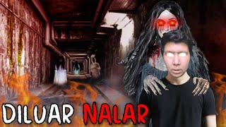 JUMPSCARE DILUAR NALAR COY!! Momen Kocak Windah Basudara!! (hati hati banyak jumpscare)