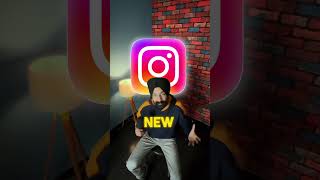 Instagram New Update 🤩🤩 Play Games in Instagram