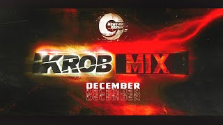 LEGJOBB Party & Coro Mix DECEMBER 2k23 Mixed by KROB (NEW YEAR 2024 Edition)