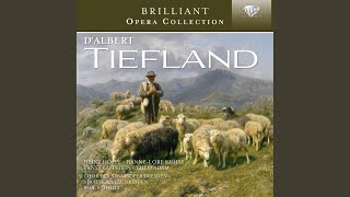 Tiefland, Op. 34: Zwei Vater unser bet' ich (Pedro)