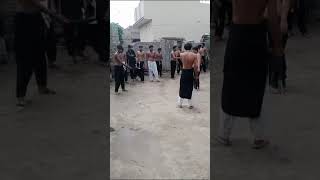 15.6 taqqi wig noha ma teku hunr keve asghar a.s. matam dari jaloos 10 muharam 2023 ,