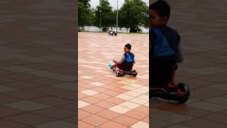 Rayyan Hoverboard(2)