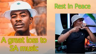 The untimely passing of Mpura, Killer Kau & Thando Tot