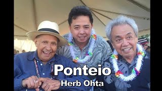 [BGM] Ponteio / Herb Ohta