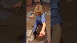 Michael Myers & Laurie Strode Dead by daylight