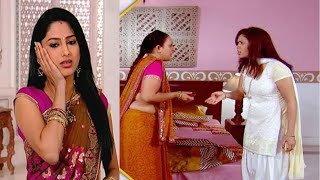 Saath Nibhana Saathiya Urmila vs Kinjal Episode-155 Review 20-10-2024