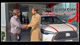 Why Toyota Sukkur Motors is the Best – Satisfied Customer Speaks Out