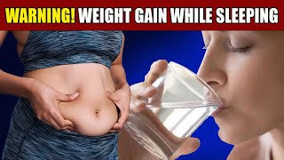 TOP 14 BAD Habits Are Making You FAT While You SLEEP! | Dr. Smile