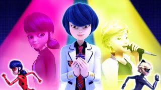 Miraculous Season 5 Episode 12 Perfection