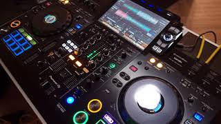 Pioneer DJ RX3