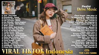 LAGU FAVORIT SAAT INI ~ TOP HITS SPOTIFY INDONESIA 2023 ~ LAGU TERBARU VIRAL TIKTOK 2023