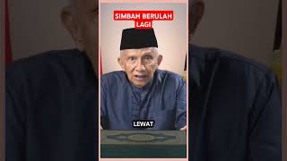 SIAPA YANG KENAL KAKEK INI