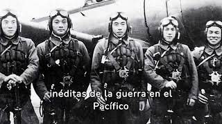 Después de Pearl Harbor, los japoneses obtuvieron el control la guerra en el Pacífico