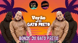 Bonde do Gato Preto - Cheirando A 212 (canal brega músicas oficial) com grave