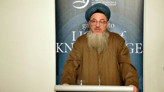 Q & A session - MISQUOTING PROPHET MOHAMMAD – Lecture Series