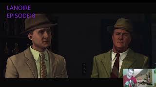 LANOIRE   EPISODE18