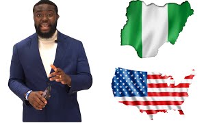 WHAT AMERICAN WOMEN THINK ABOUT NIGERIAN MEN PT2#CrossCulturalrelationship #AmericanWomen#nigerian