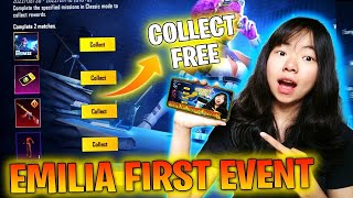 pubgက ရက်ရောနေပါလား Freeဝတ်စုံ | Free theme song | Free Premium crate တွေ ဝင်ယူဖို့မမေ့နဲ့ဦးနော်