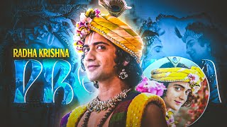 Premika - Radha Krishna Love Edit [AMV Edit] Viral Audio Edit