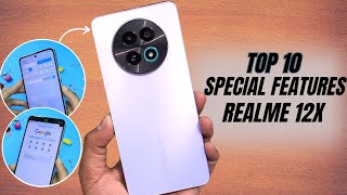 Realme 12x 5G Tips & Tricks | Vivo V30 Pro Unique 10+ Hidden Features & Settings |