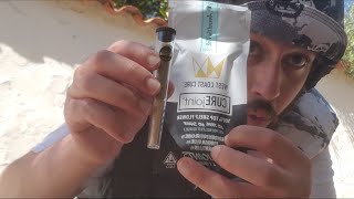 Cudda Reviews: WCC London Pound Cake 🎂