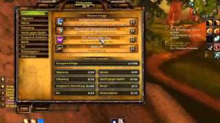 Lets Play WoW (Troll,Mage) 28