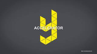 What is the Y Accelerator?