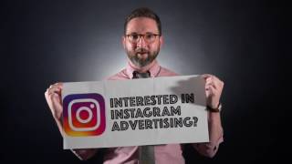 Instagram Advertising