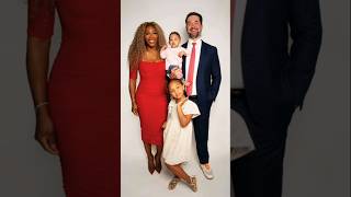 Serena Williams as a great & responsibility Mother | Serena's Family Completely Looking Beautiful ❤️