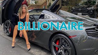 BILLIONAIRE Luxury Lifestyle 💲 | 2021 Motivation #100