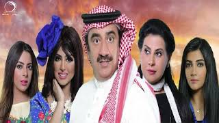 موسيقى 330 مسلسل ( سعد و خواتة )