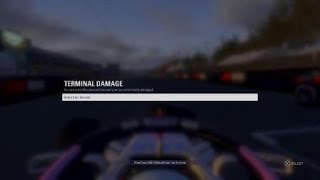 F1® 2018 Cars._. Cars Everywhere