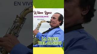 WILSON LOPEZ/LA NAVE DEL OLVIDO