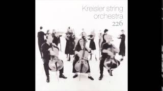 Kreisler String Orchestra - Funeral March (Benjamin Britten, Frank Bridge Variations)