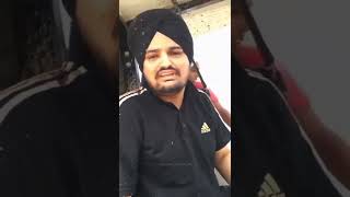 ਹਜੇ ਤੱਕ ਇਨਸਾਫ਼ ਨਹੀਂ ਮਿਲਿਆ ਬਾਈ ਤੇਰਾ 😭😭😭 #justiceforsidhumoosewala #sidhumoosewala