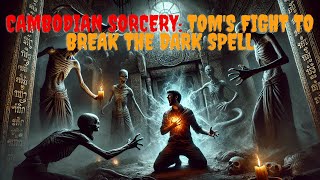 Cambodian Sorcery: Tom's Fight to Break the Dark Spell | Whispers of the Void MinThy