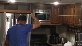 How to Dry Clothes Off Grid in an RV