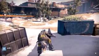 Destiny gameplay A$AP-INTRO