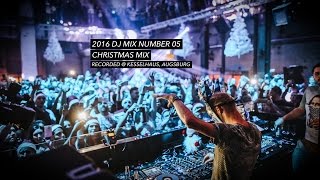 Boris Brejcha - DJ Mix Number 05 - 2016