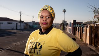 Nombasa’s Fight Against HIV, TB and COVID-19