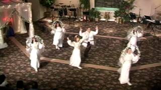 The Wedding/Marriage Dance - INSTRUMENTAL