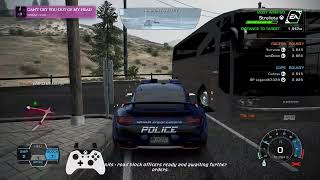 NFS HOT PURSUIT REMASTERED : SESSION LIVE 05/28/24