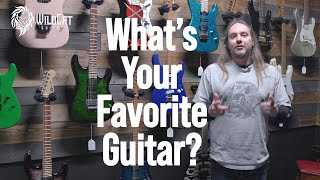 Best Guitar In The Shop  Season 2 Episode 2 - Charvel