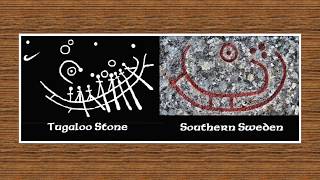 The Petroglyphs of Georgia - Part 5