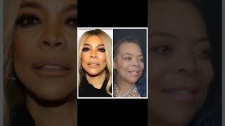 LOW DOWN AND DIRTY‼️HER SISTER'S SECRET ⁉️👀 #wendy #life #crazy #wendywilliams