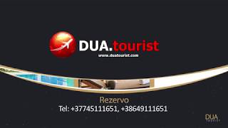 DUA tourist